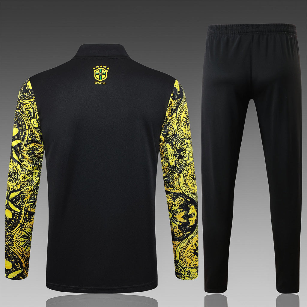 Brazil Tracksuit