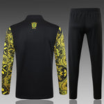 Brazil Tracksuit