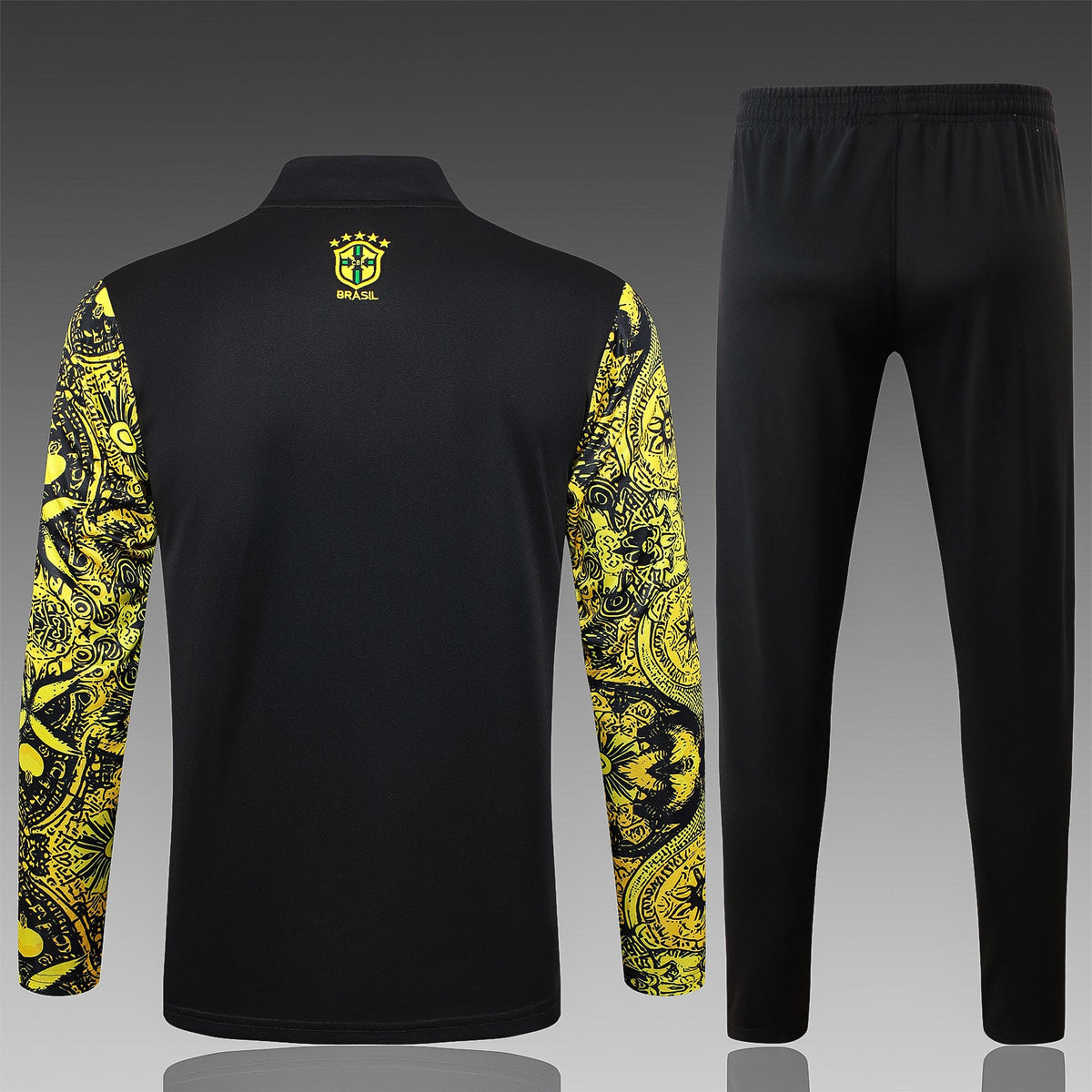 Brazil Tracksuit