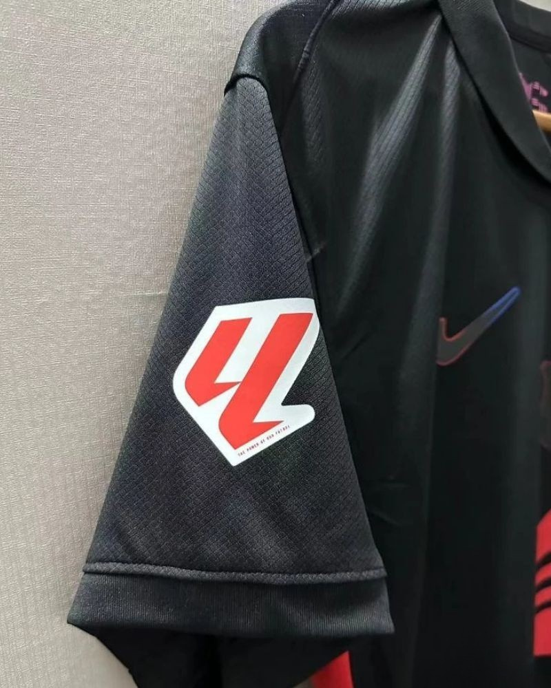 Barcelona 2024-2025 - Yamal Laminato