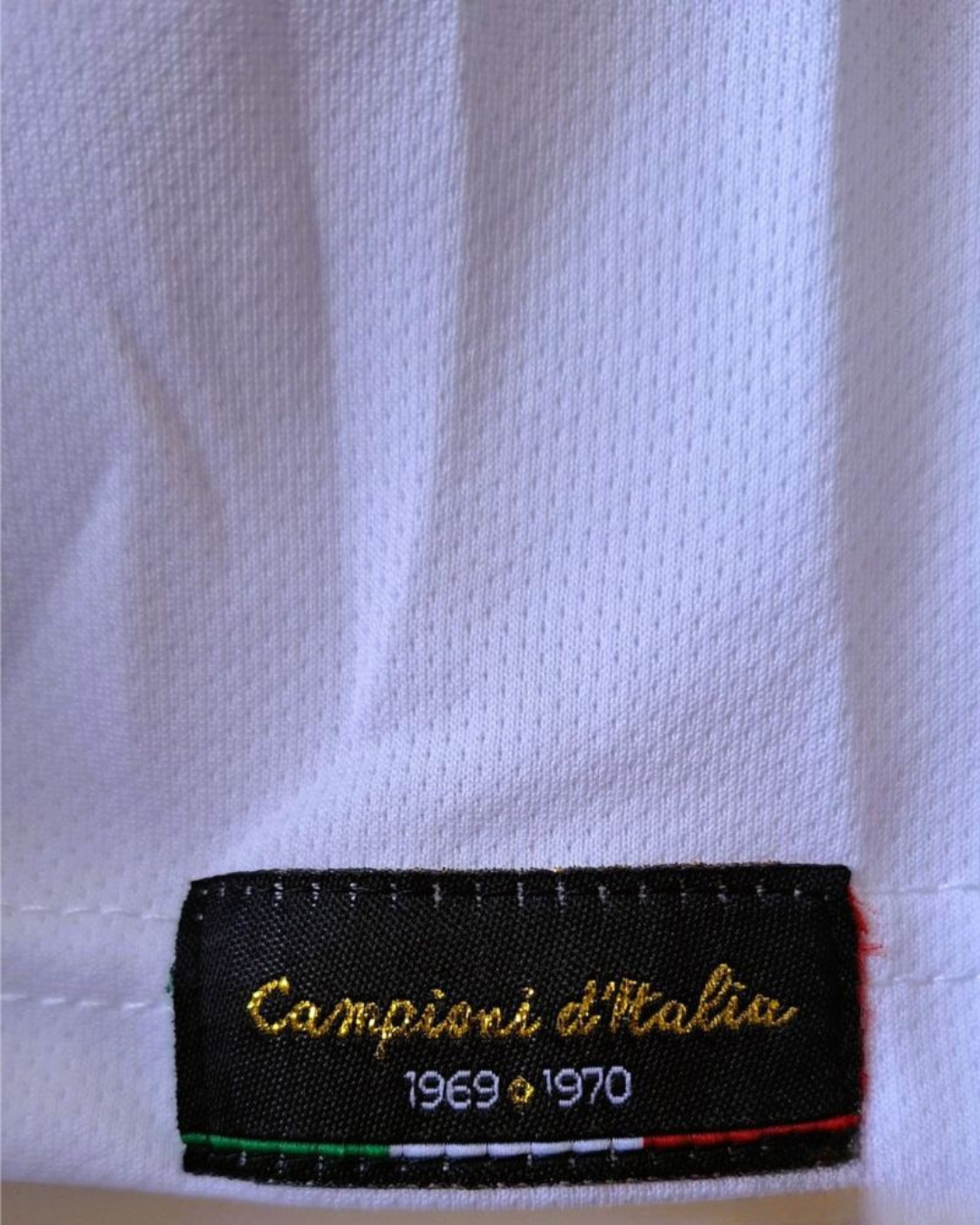 Riva Dental 196970 Cag 1969-1970