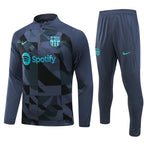 Barcelona Tracksuit
