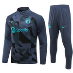 Barcelona Tracksuit