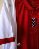 Ajax 2024-2025 - Cruyff Johann 125 Anni