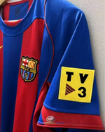 Barcelona 2004-2005 - Ronaldinho