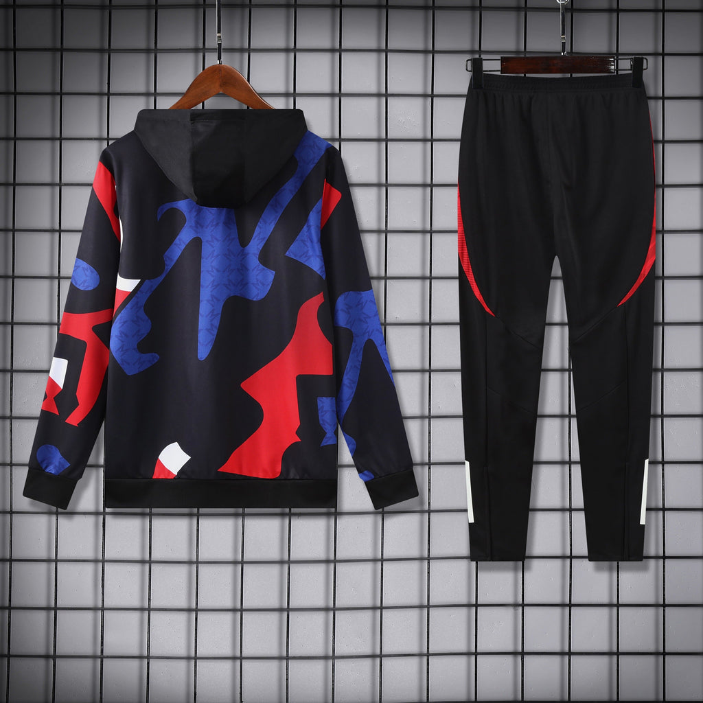 Fantasy Manchester Uniter 2025