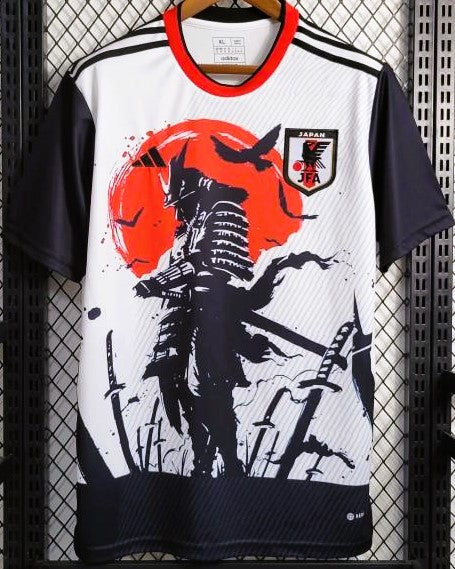 Samurai 2023-2024 - Japan Culture