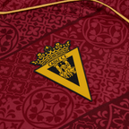 Cádiz 2025-2026 - 2A