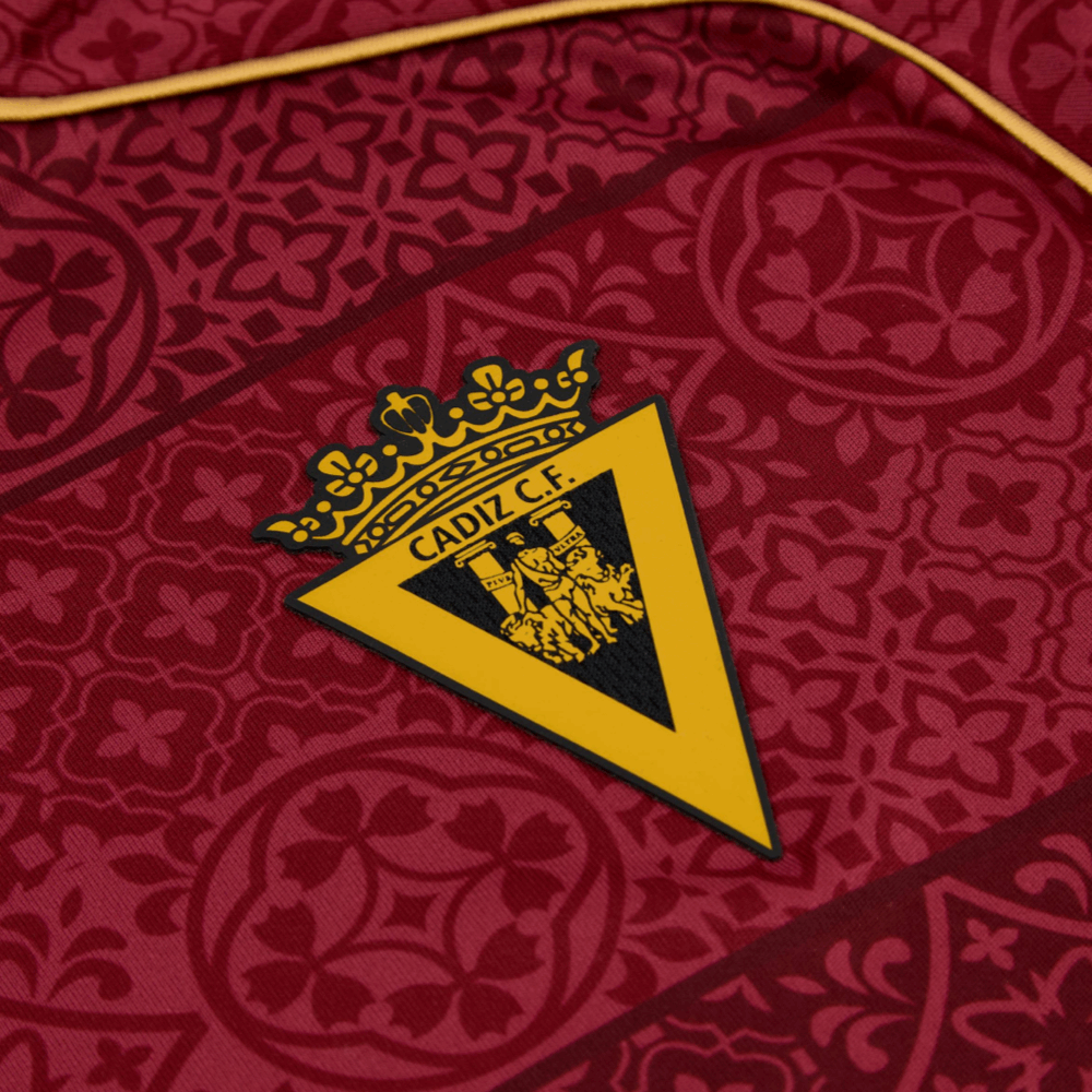 Cádiz 2025-2026 - 2A