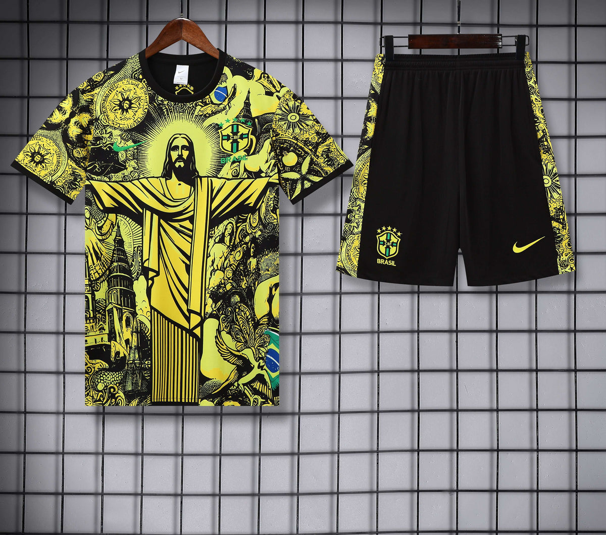 Brasilspecial Edition