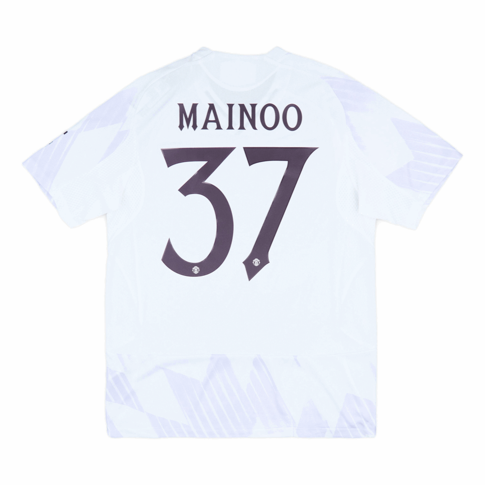 Manchester United 2025-2026 - 2A