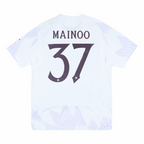 Manchester United 2025-2026 - 2A