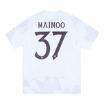 Manchester United 2025-2026 - 2A