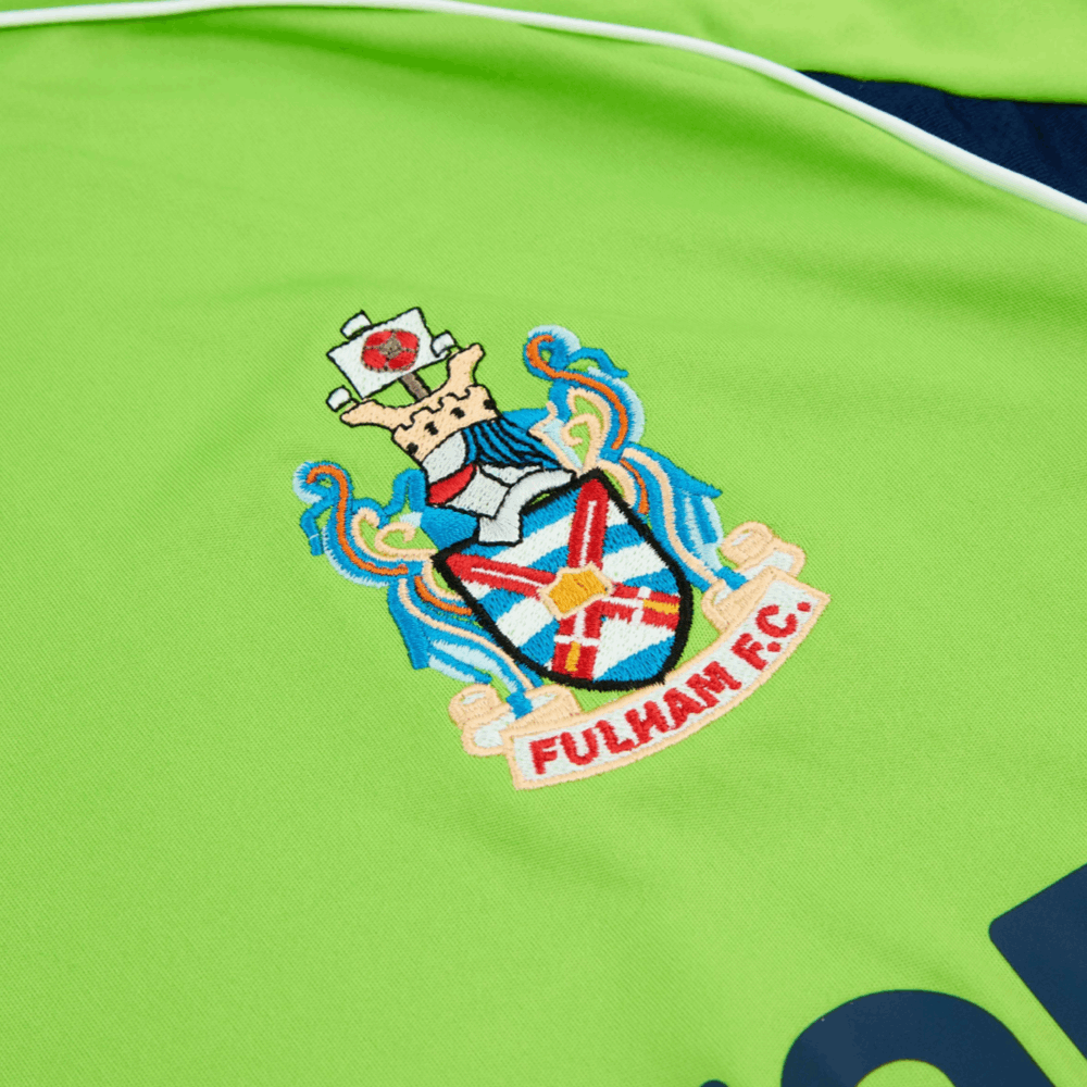 Fulham 2025-2026 - 2A