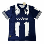 Monterrey 2025-2026 - 1A