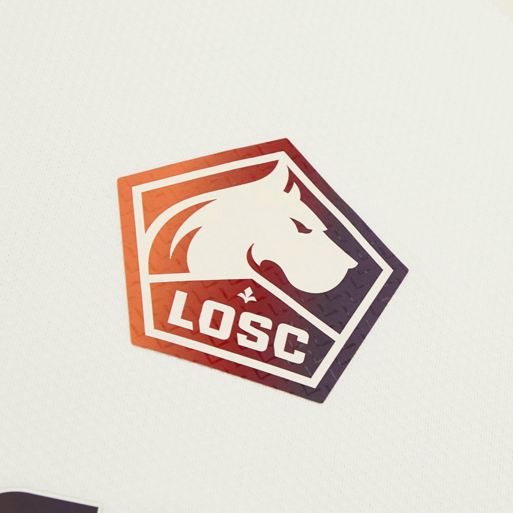 Lille 2025-2026 - 2A