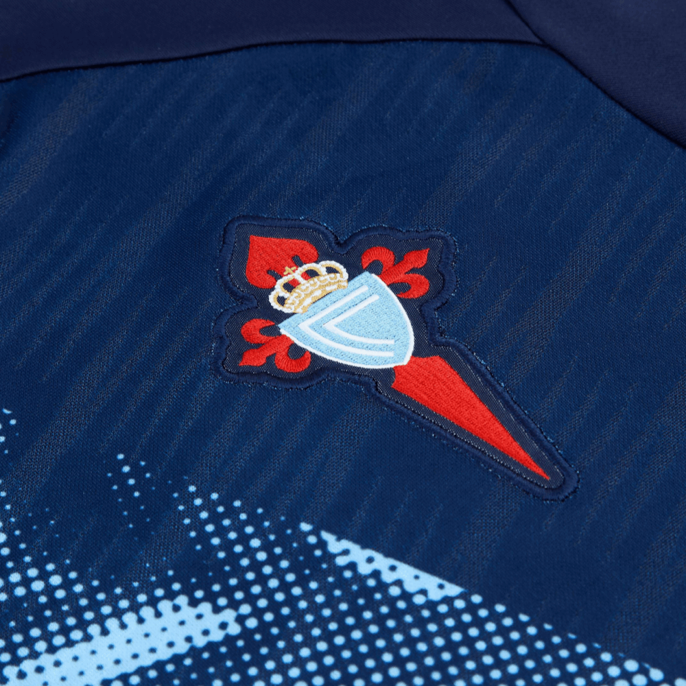 Celta Vigo 2025-2026 - De Vigo