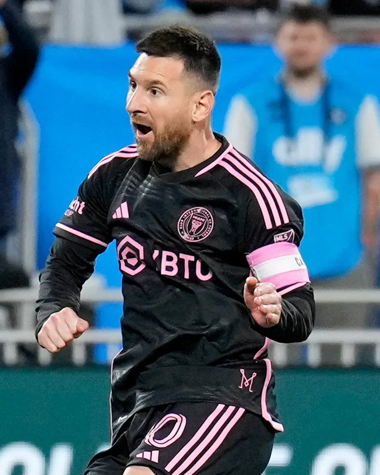 Inter 2023-2024 - Messi Lionel