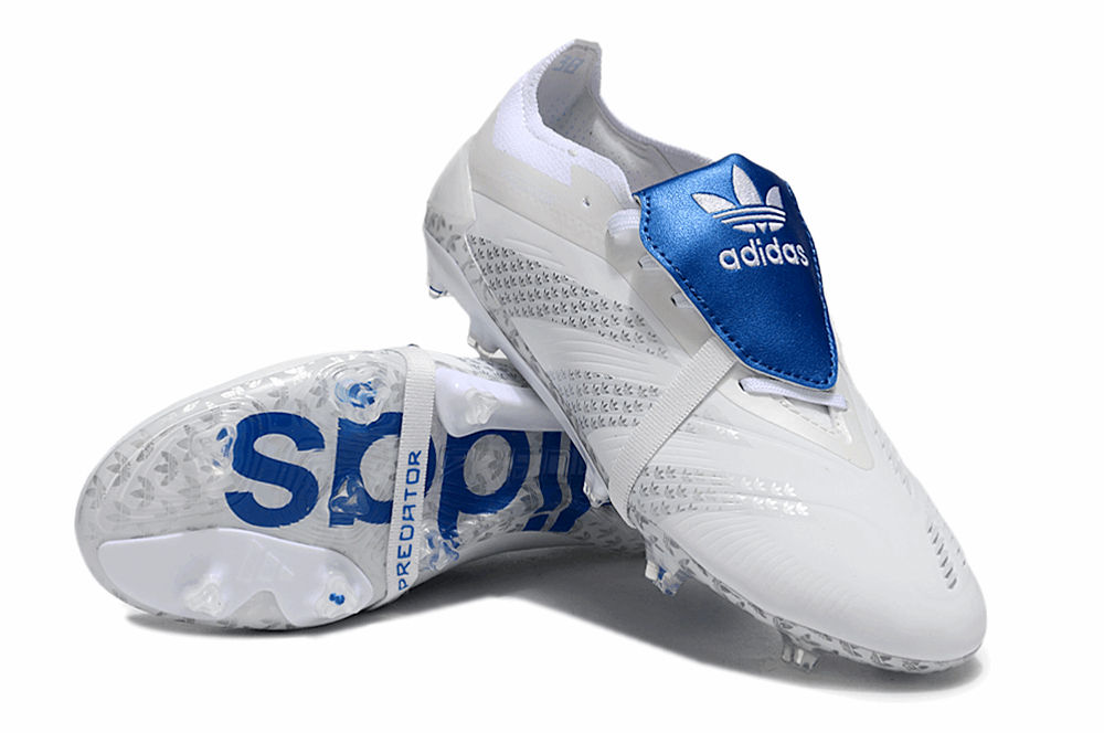 Predator Hybridtouch Ice