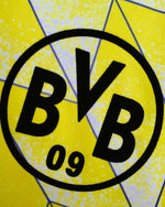 Borussia Dortmund 1988-1989 - Moller Andreas