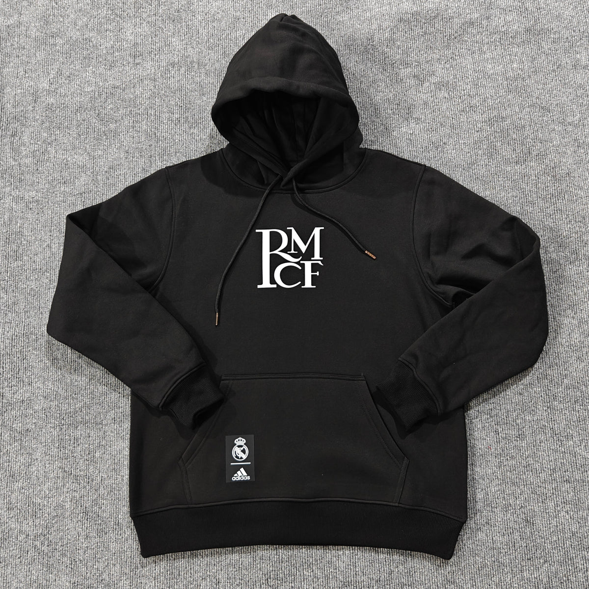 Real Madrid Hoodie