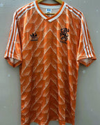 Netherlands 1988-1989 - Gullit Ruud