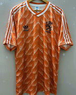 Netherlands 1988-1989 - Gullit Ruud