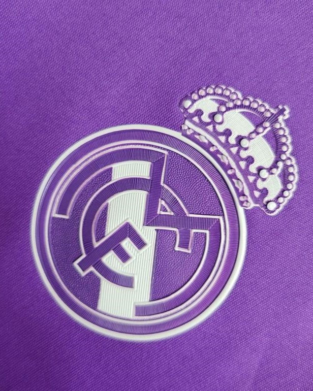 Ramos Sergio 201617 Reale M 2016-2017