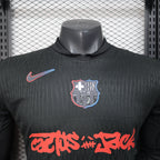 Barcelona Travis Scott Edizione Speciale
