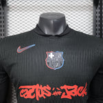 Barcelona Travis Scott Edizione Speciale