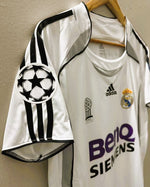 Beckham David 200607 Vero M 2006-2007