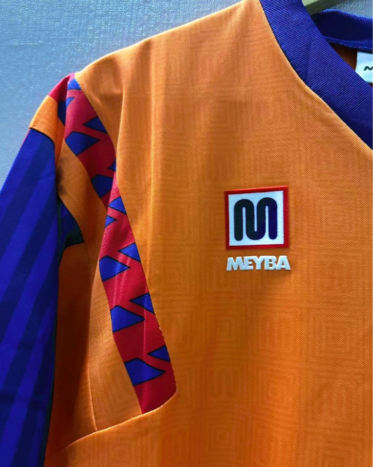 Barcelona 1991-1992 - Guardiola Pep