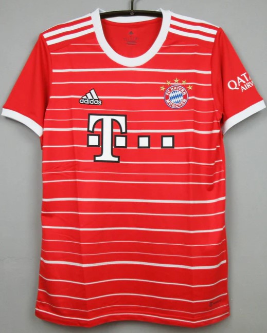 De Ligt Matthijs 202223 Baia M 2022-2023