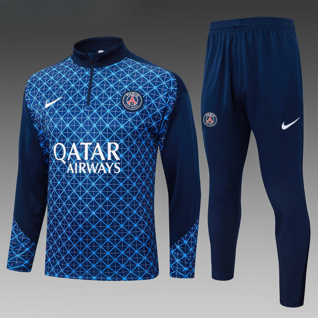 Paris Saint-Germain Tracksuit