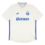 Porto 2025-2026 - 3A