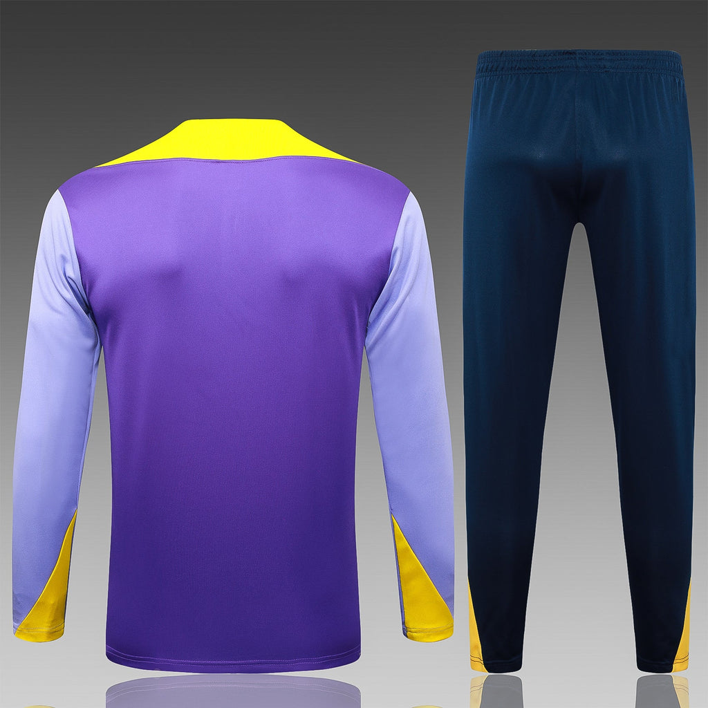 Atlético De Madrid Tracksuit