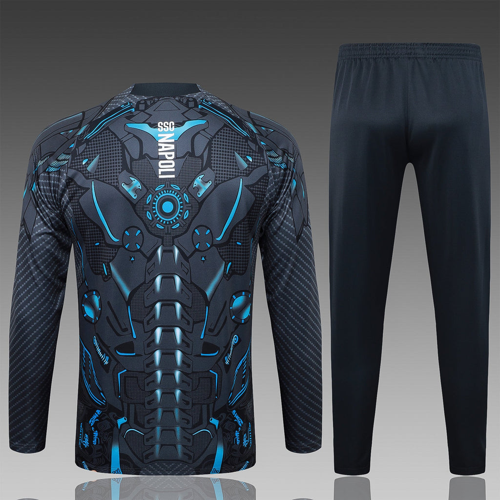 Napoli Tracksuit