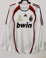 Maglia A Maniche Lunghe Milano