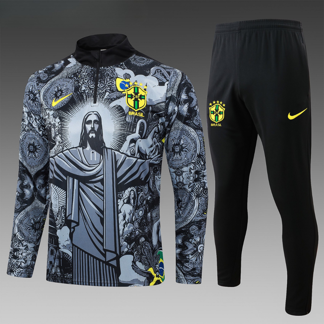 Brazil Tracksuit