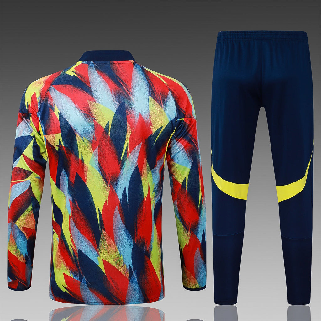 Arsenal Tracksuit