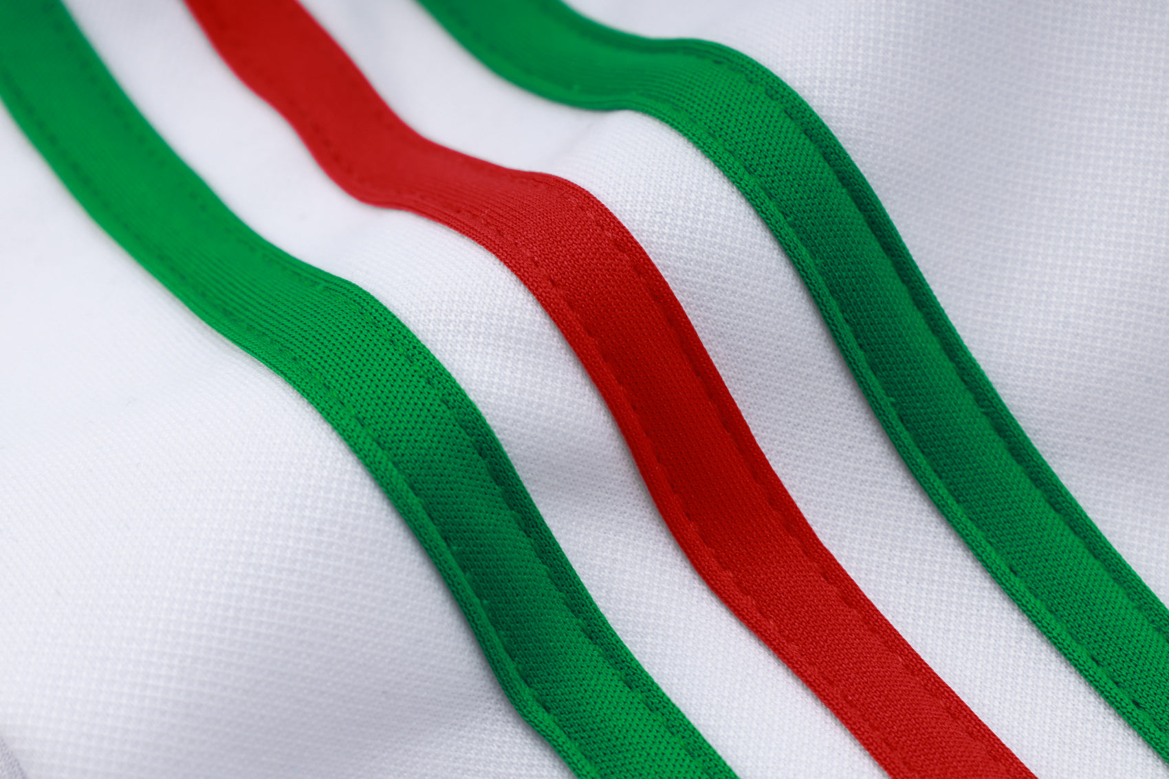 Italy 2025 - Tracksuit