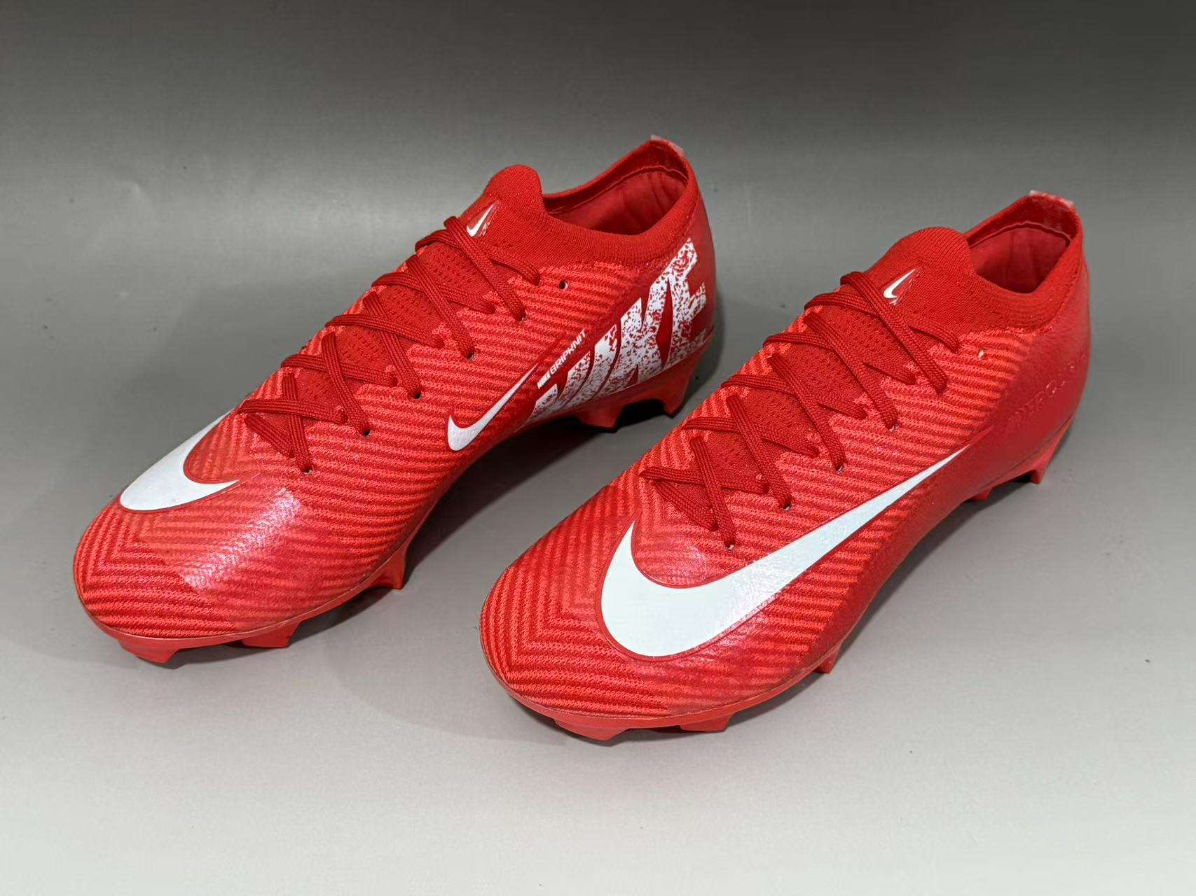 Mercurial Air Zoom Calcio Taglio Basso