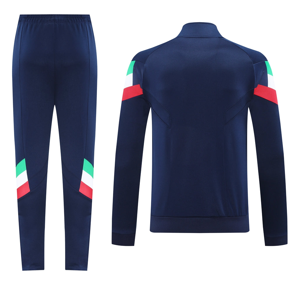 Italy Tracksuit