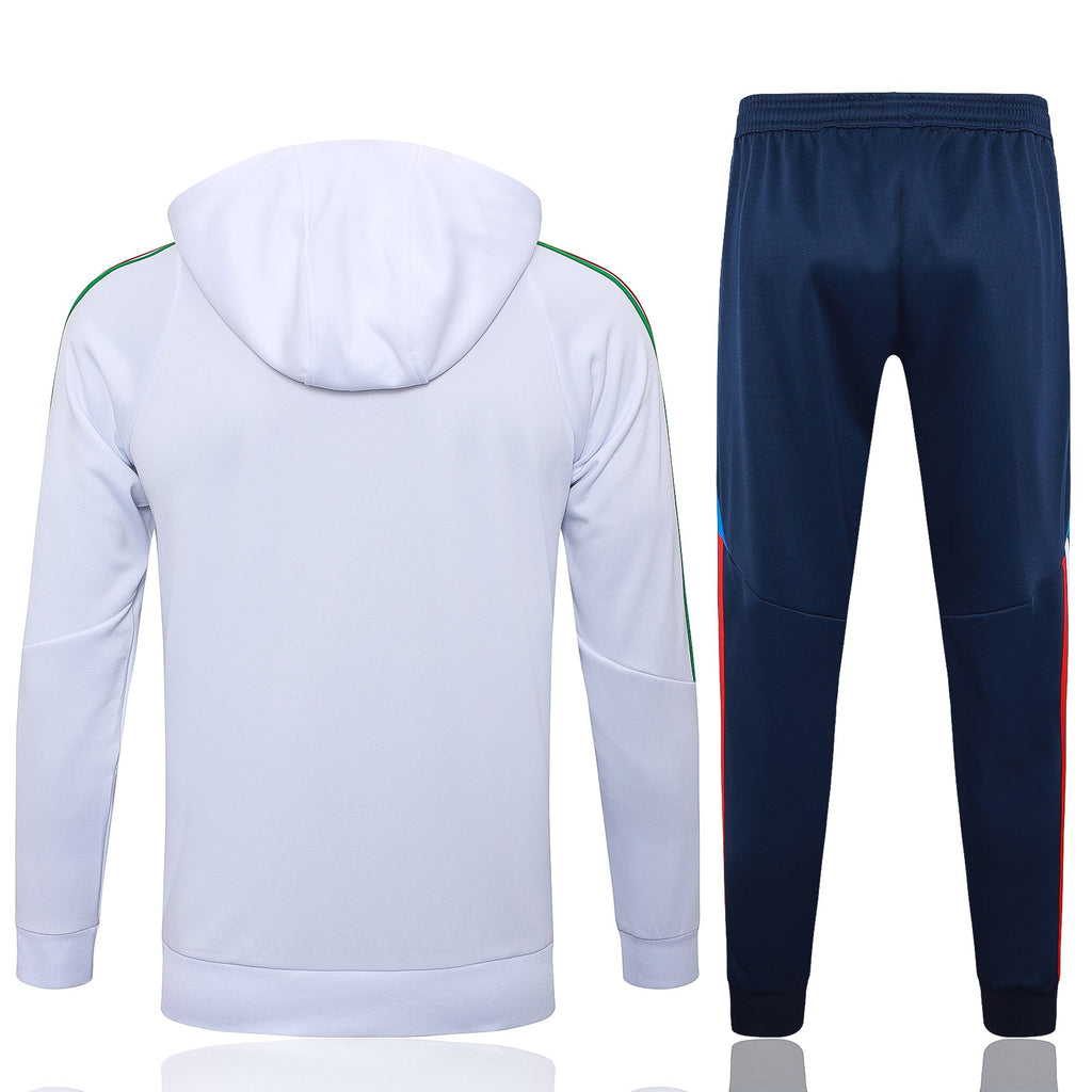 Italy 2025 - Tracksuit