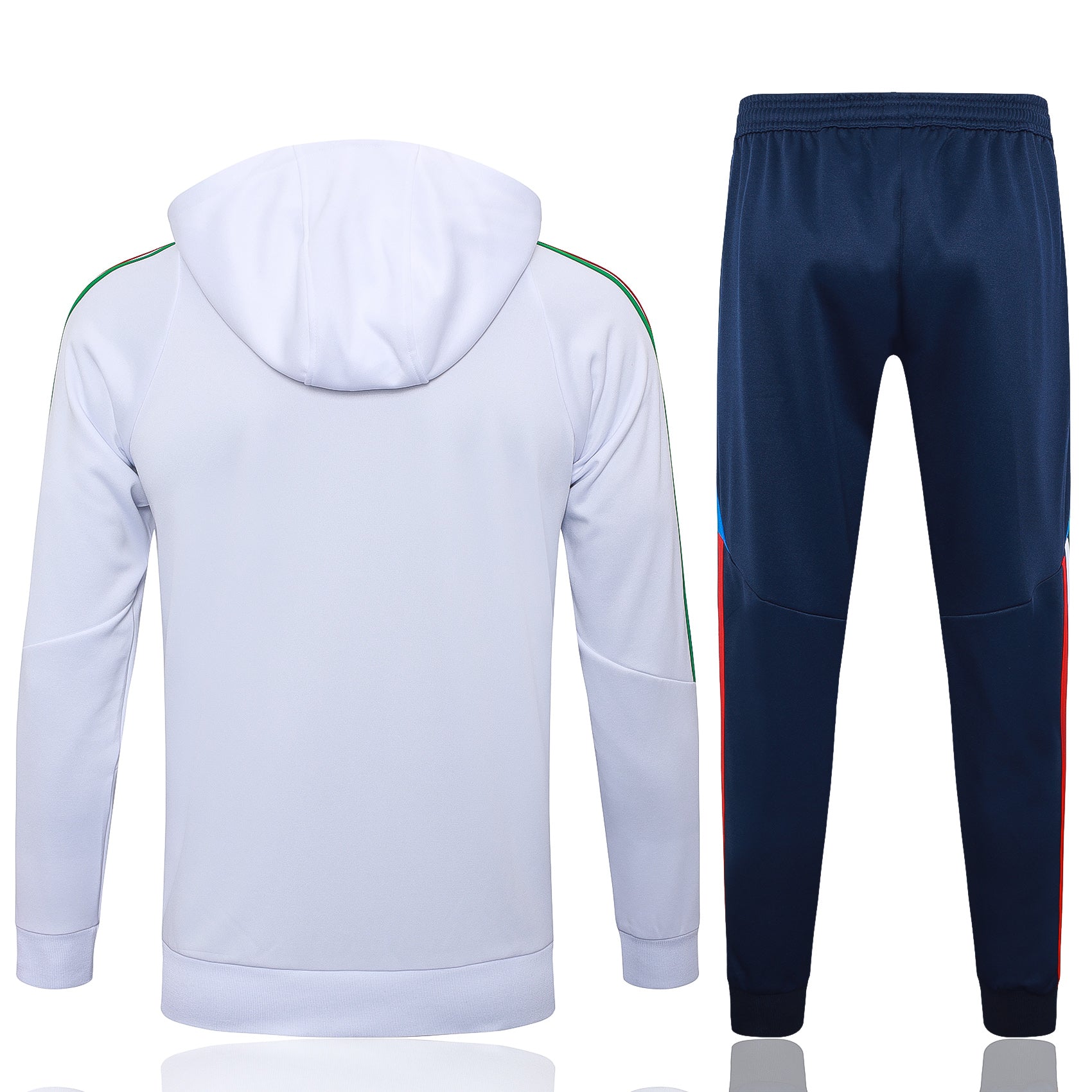 Italy 2025 - Tracksuit