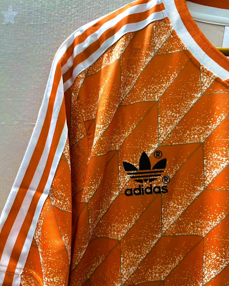 Netherlands 1988-1989 - Van Basten Marco