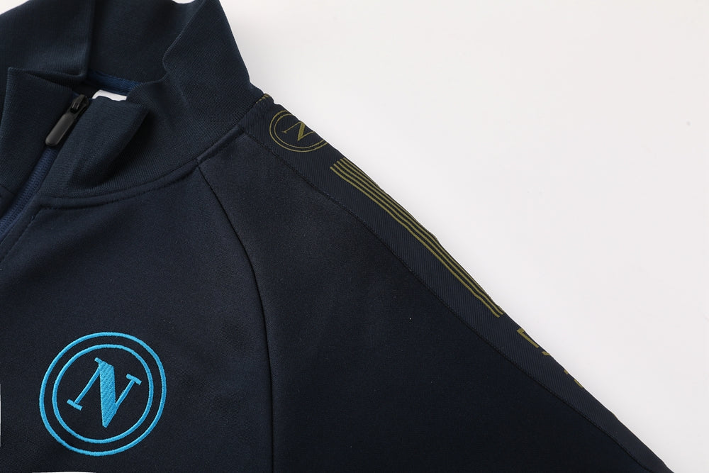 Napoli Tracksuit