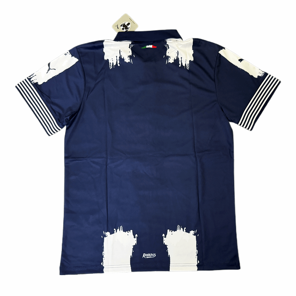 Monterrey 2025-2026 - 1A