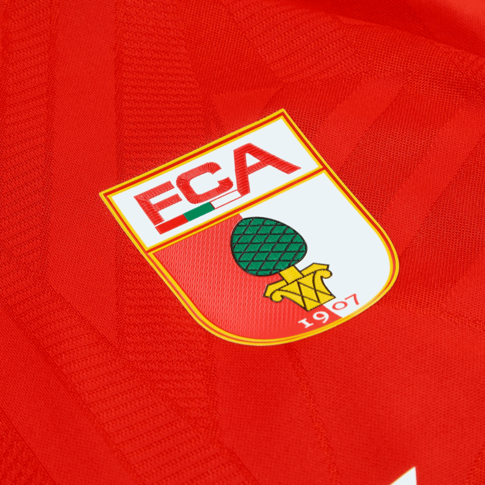 Augsburg 2025-2026 - 2A