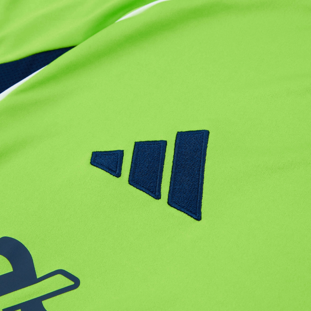 Fulham 2025-2026 - 2A